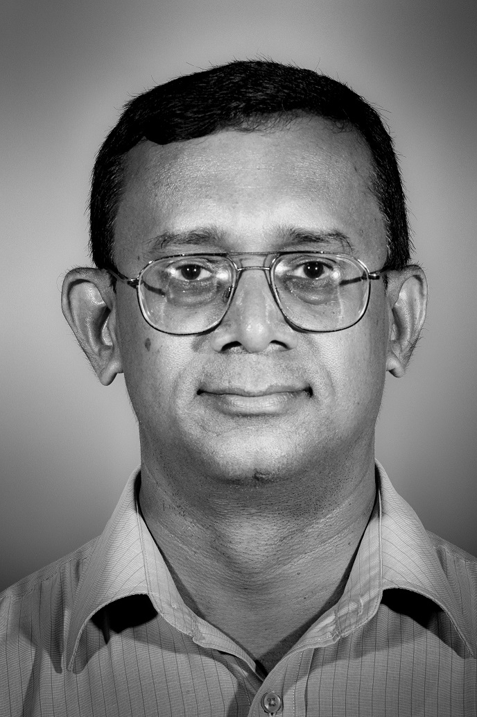Sanath Jayasena