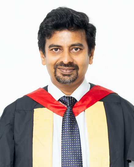 Dinesh Attygalle