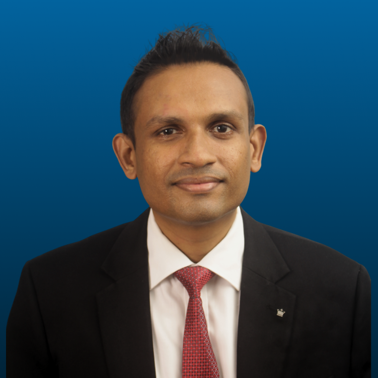 Tharaka Samarasinghe