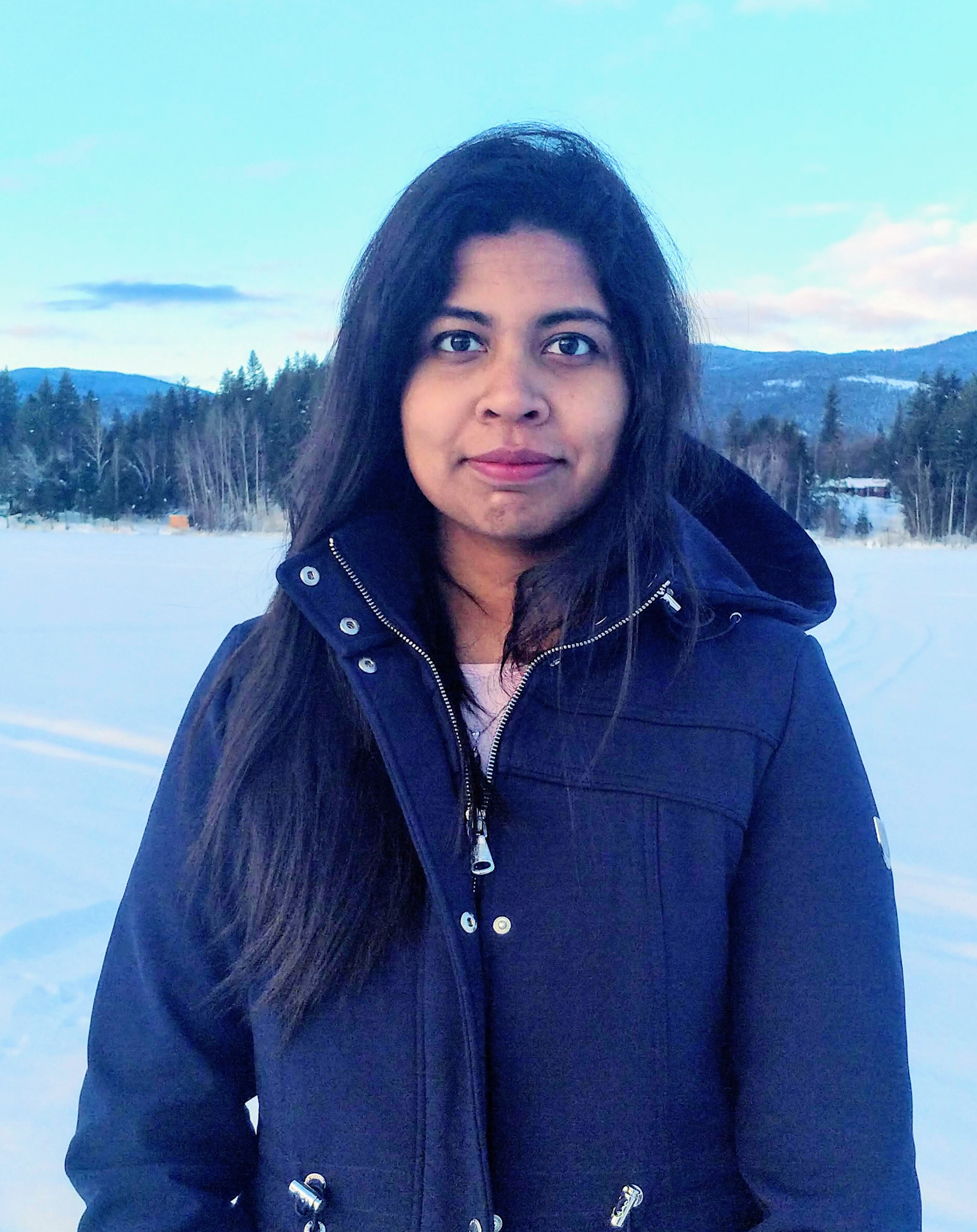 Hirushie Karunathilake