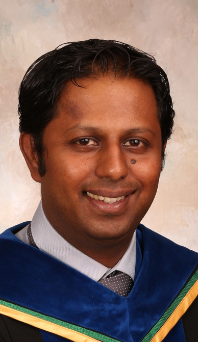 Hemachandra K.T.