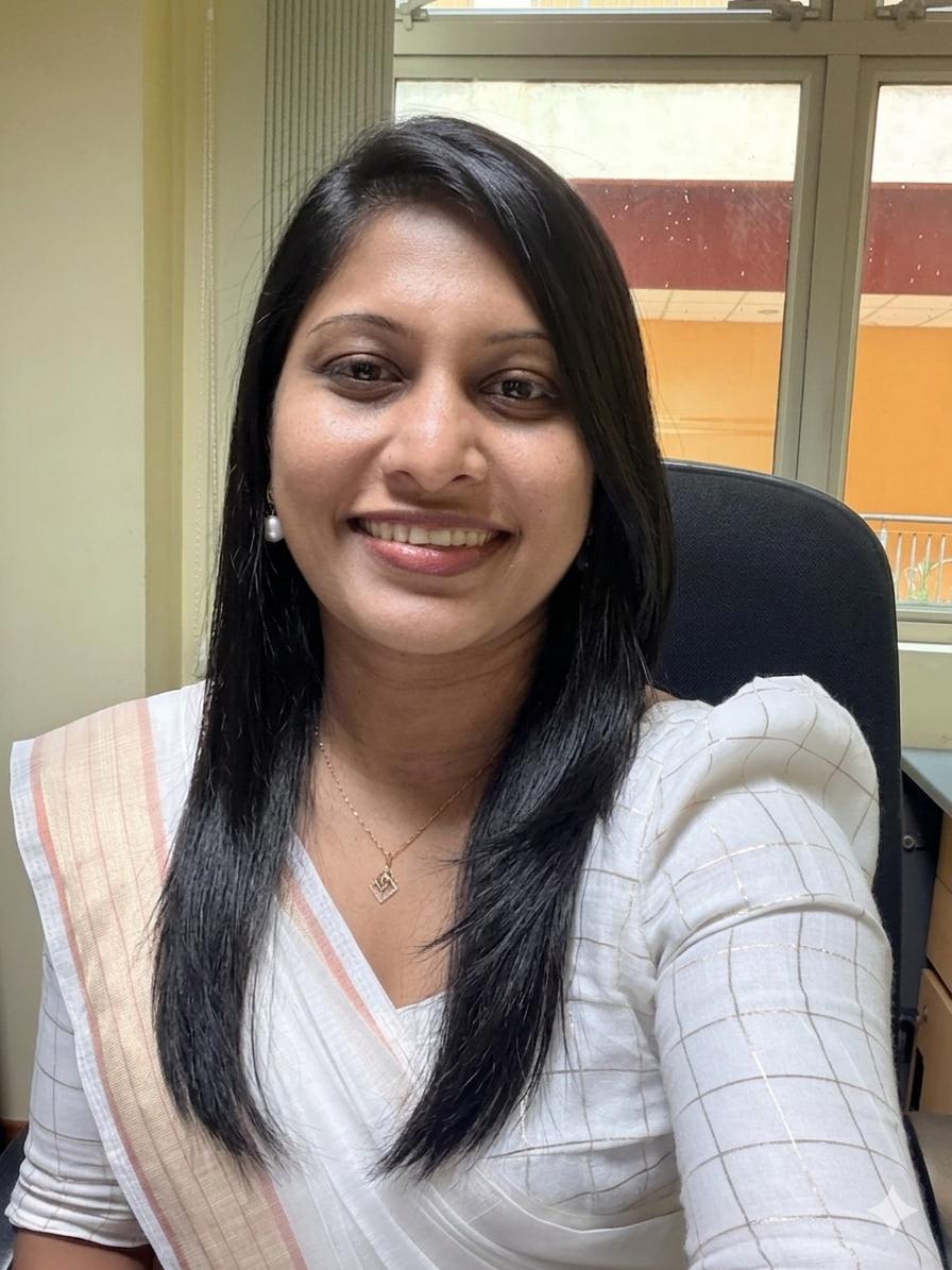 Shyama R.L.C.