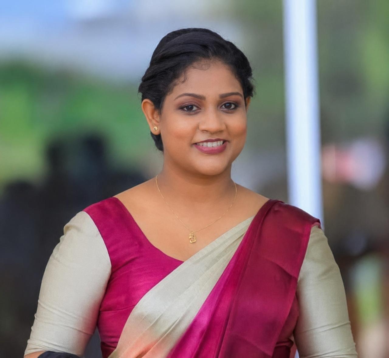 Warangana Weerasinghe