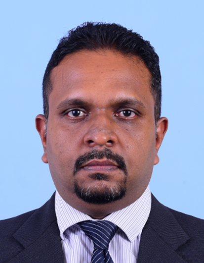 B C Dissanayake