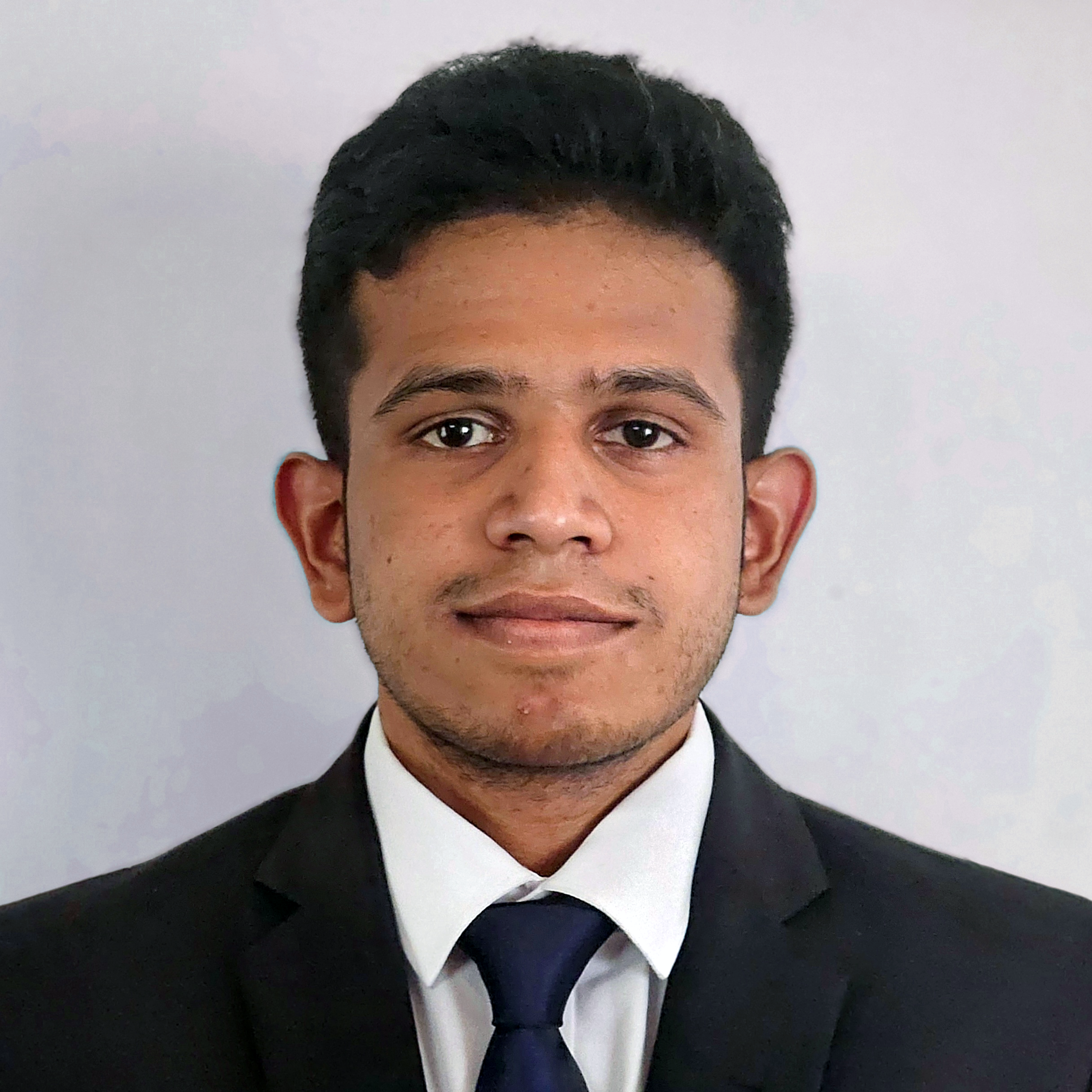 Nuwanga Gamage
