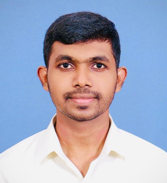 Kalindu Fernando